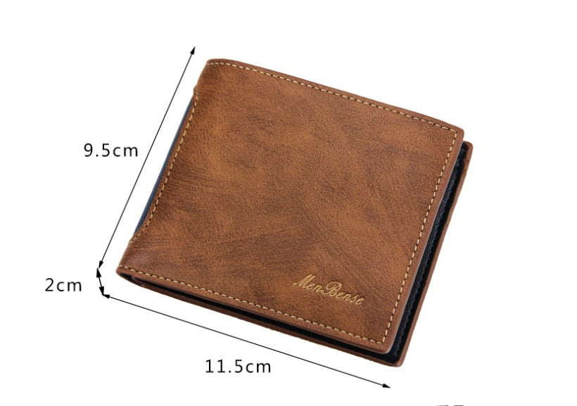 Leisure Craft Wallets